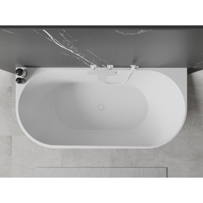 Mexen Oval, 160 x 80 cm 52671608000-20 4