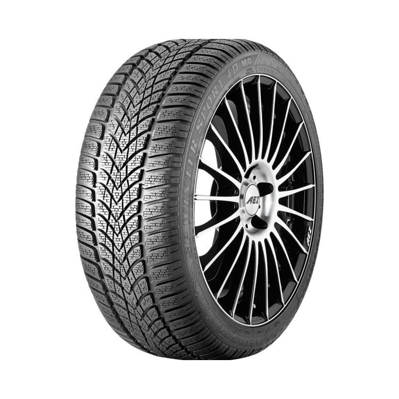 Dunlop SP Winter Sport 3D RunFlat ( 175/60 R16 86H XL *, runflat )