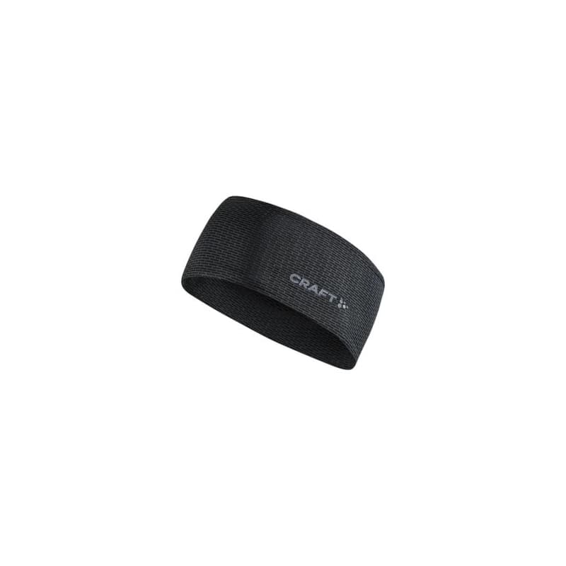 Bežecká čelenka CRAFT Headband Mesh Nanoweight 1