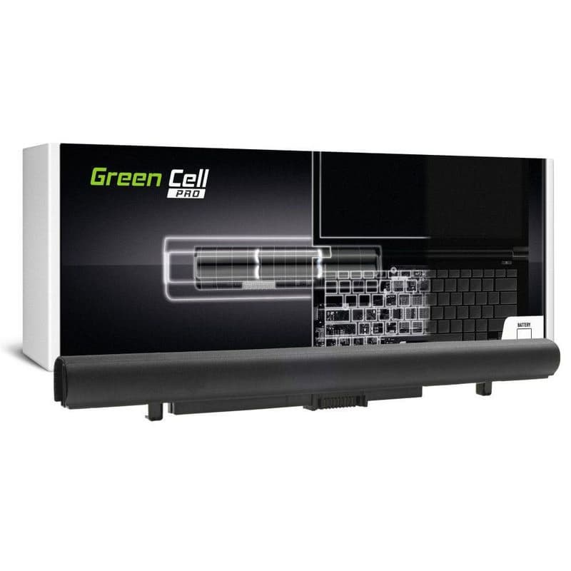 Green Cell Battery PRO PA5212U-1BRS pre Toshiba Satellite Pre A30-C A40-C A50-C R50-B R50-C Tecra A50-C