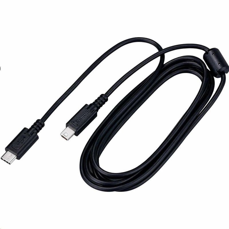 Canon IFC-150AB III Interface cable 1