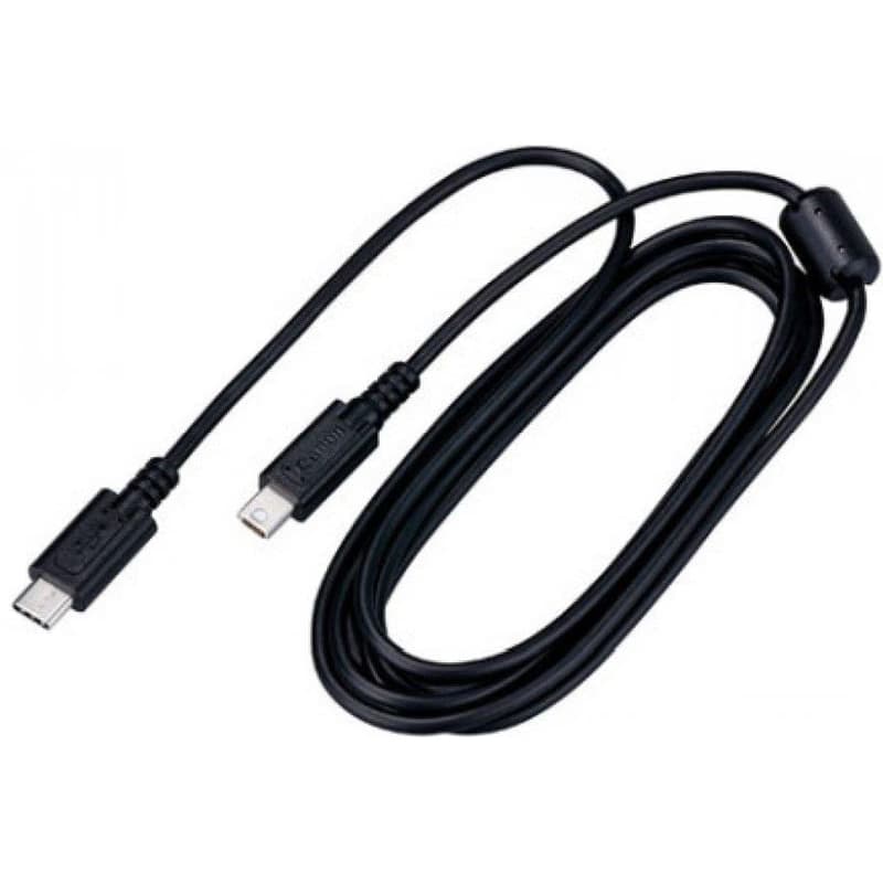 Canon IFC-150AB III Interface cable 3