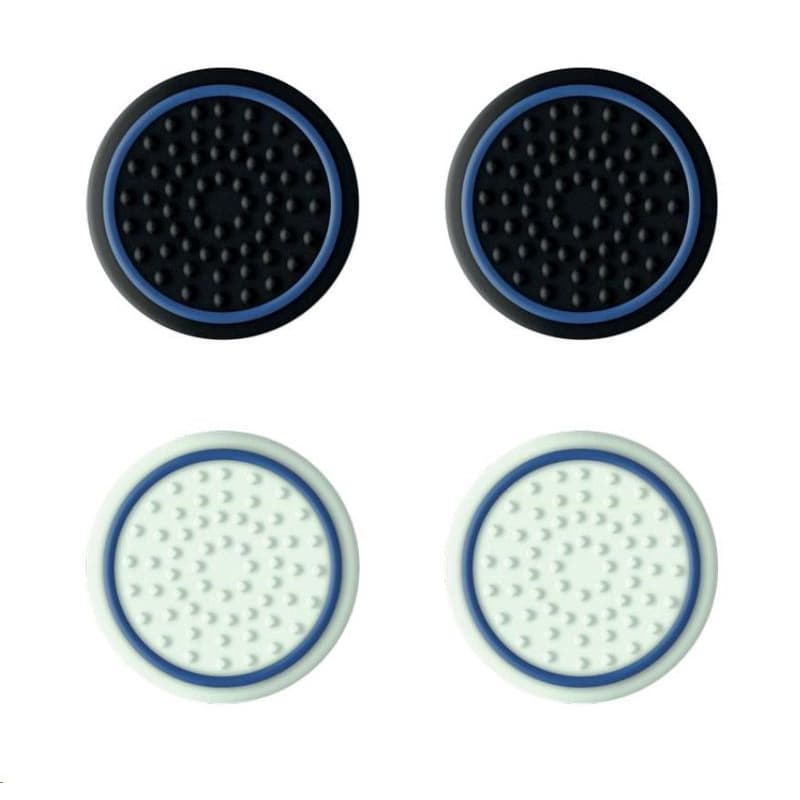 TRUST Silikónové krytky GXT 266 4-pack Thumb Grips for PS5 1