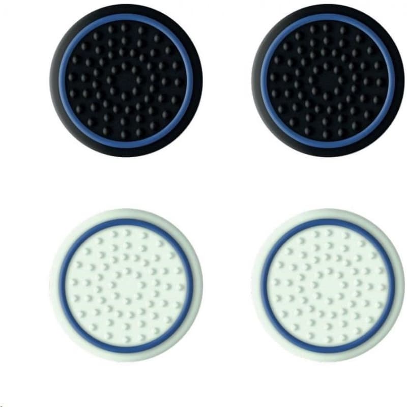 TRUST Silikónové krytky GXT 266 4-pack Thumb Grips for PS5 5