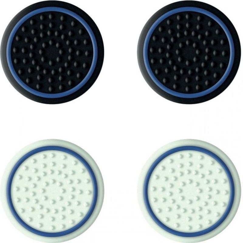 TRUST Silikónové krytky GXT 266 4-pack Thumb Grips for PS5 6