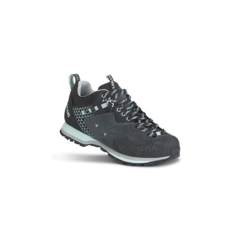 Dámska nízka turistická obuv KAYLAND Vitrik Ws Gtx, Dark grey 1