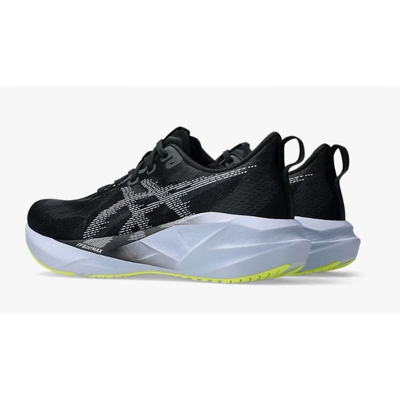 Pánska bežecká obuv ASICS Novablast 5 M black blue fade 6