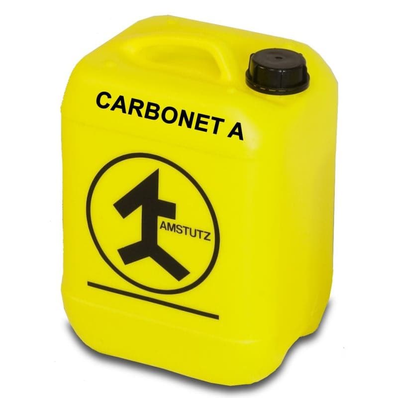 Amstutz Odstraňovač nečistôt CARBONET A 5 kg EG11492005 1