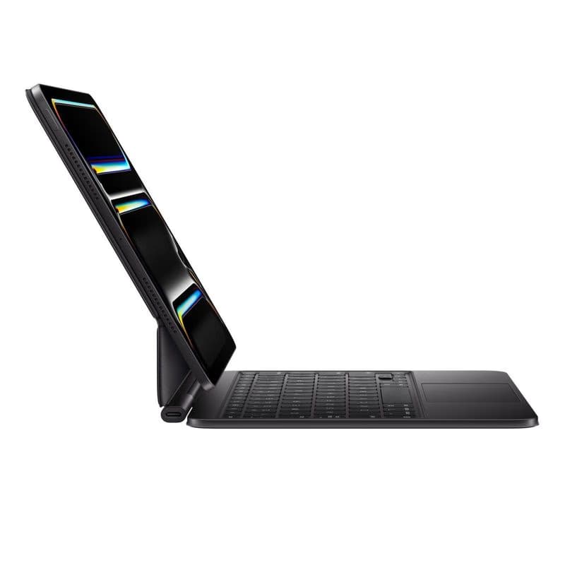 Magic Keyboard iPad Pro 11" (M4, M5) -SK- Black /SK 2