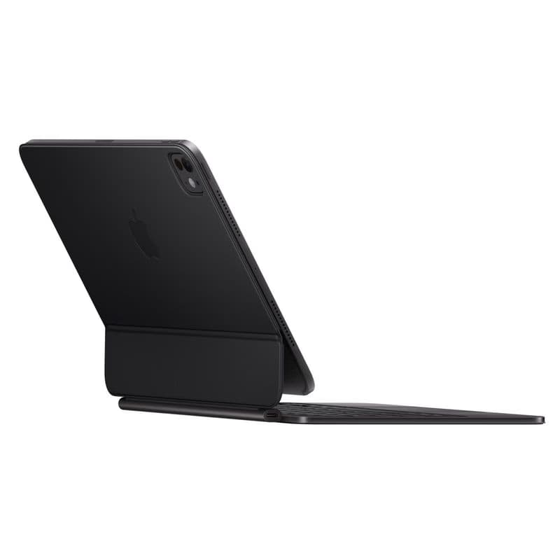 Magic Keyboard iPad Pro 11" (M4, M5) -SK- Black /SK 3