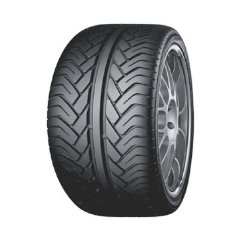 Yokohama Advan S.T. (V802) ( 275/50 R20 113W XL MO, RPB )