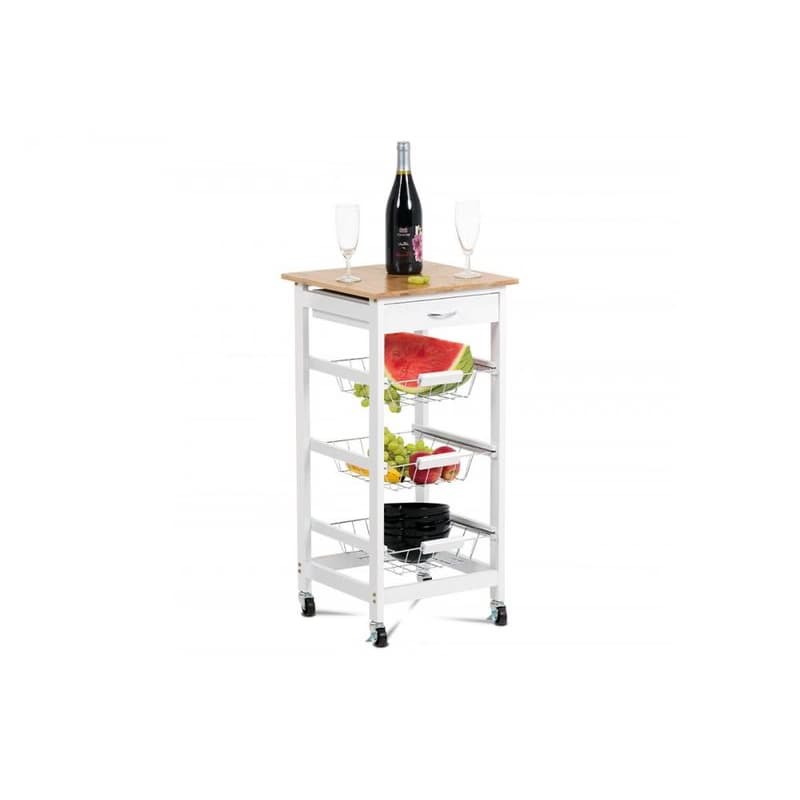 Servírovací stolek DR-043 Autronic