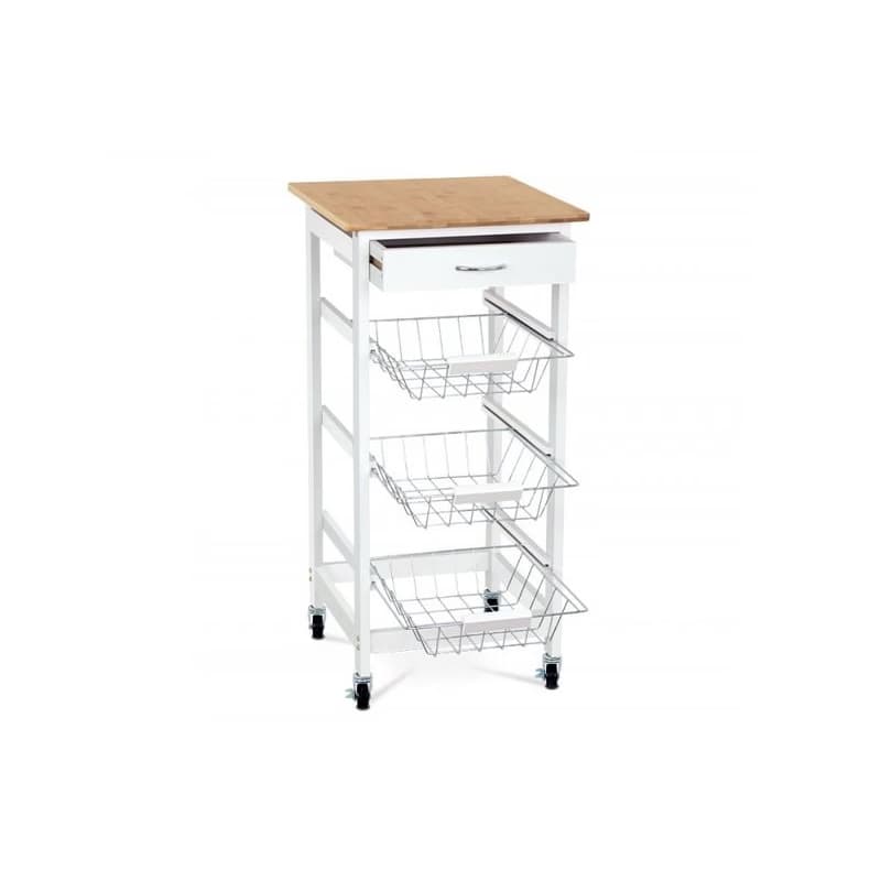 Servírovací stolek DR-043 Autronic 2
