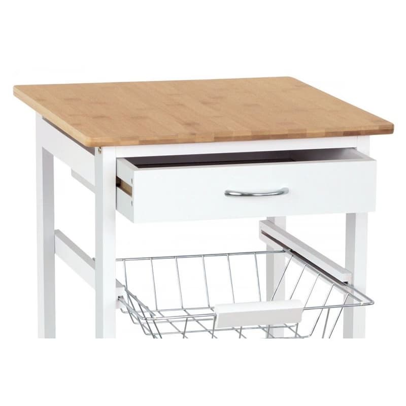 Servírovací stolek DR-043 Autronic 3