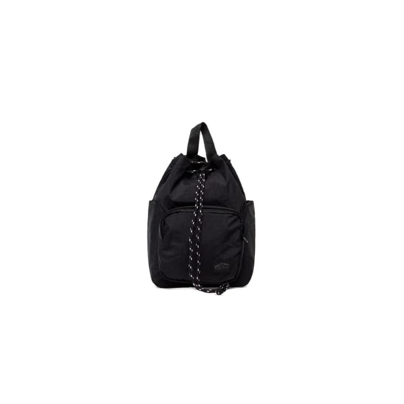 Batoh VANS GOING PLACES BACKPACK BLACK 1