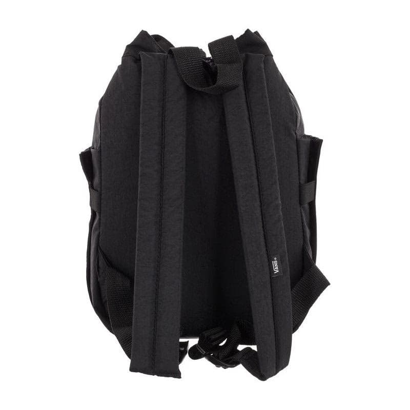 Batoh VANS GOING PLACES BACKPACK BLACK 3