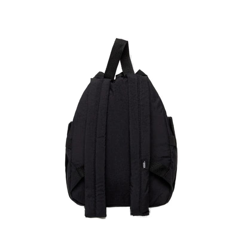 Batoh VANS GOING PLACES BACKPACK BLACK 4
