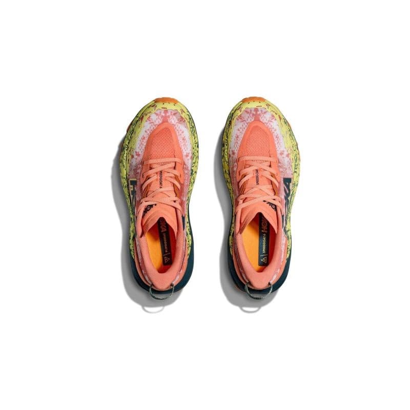 Dámska bežecká trailová obuv HOKA Speedgoat 6 W feldspar blue twilight 5