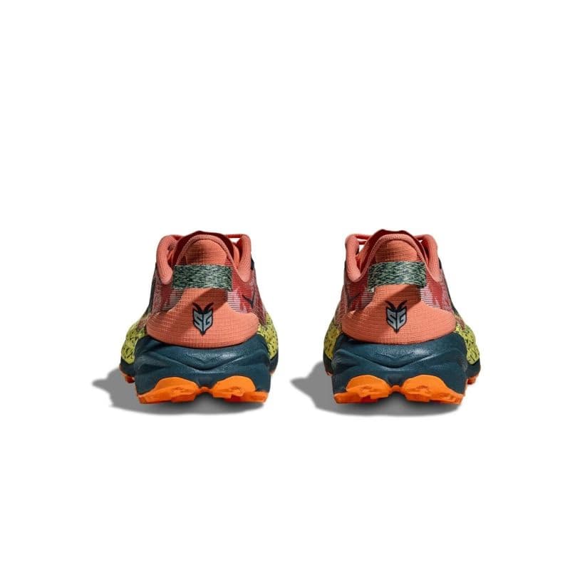 Dámska bežecká trailová obuv HOKA Speedgoat 6 W feldspar blue twilight 6