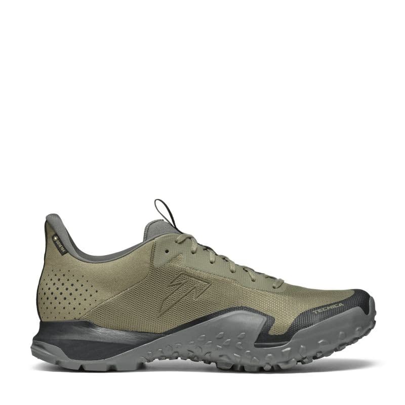 Pánska nízka turistická obuv TECNICA Magma 2.0 S GTX Ms, camp green dark grey 2
