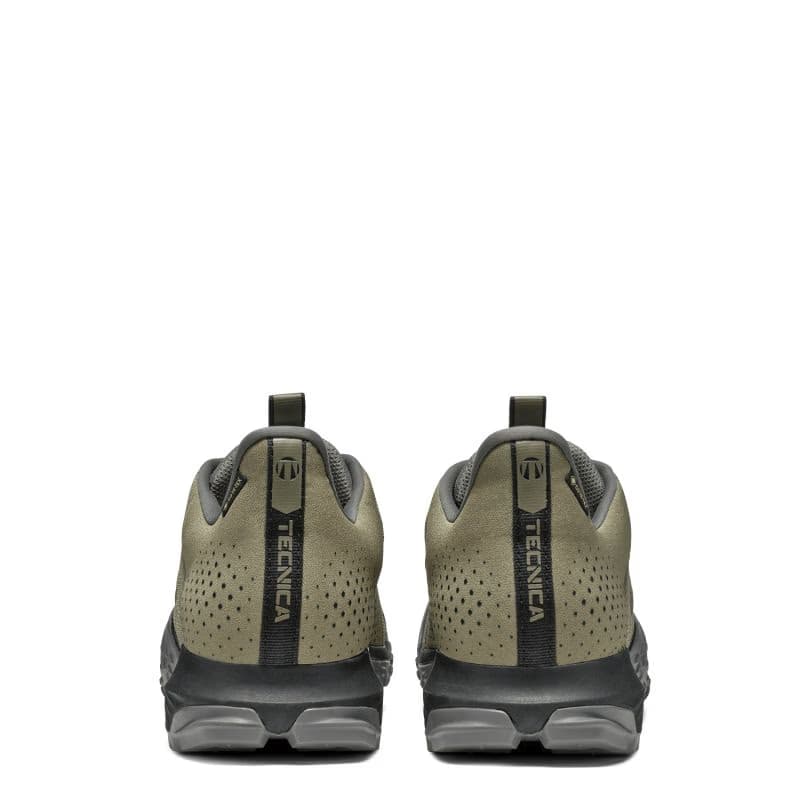 Pánska nízka turistická obuv TECNICA Magma 2.0 S GTX Ms, camp green dark grey 5