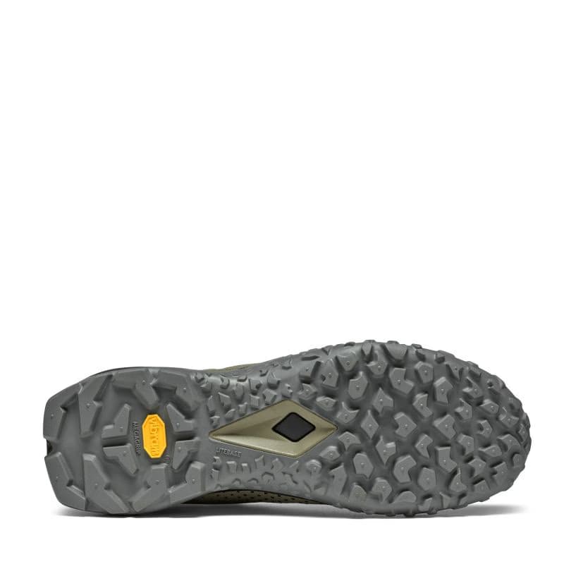 Pánska nízka turistická obuv TECNICA Magma 2.0 S GTX Ms, camp green dark grey 6