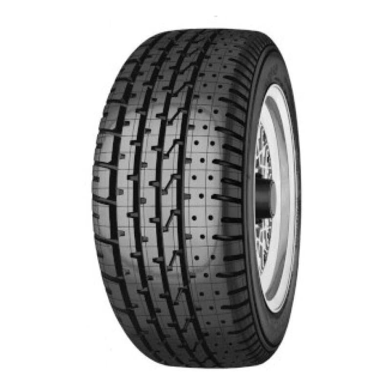 Yokohama Advan HF type-D A008S ( 205/55 R15 88V ) 1