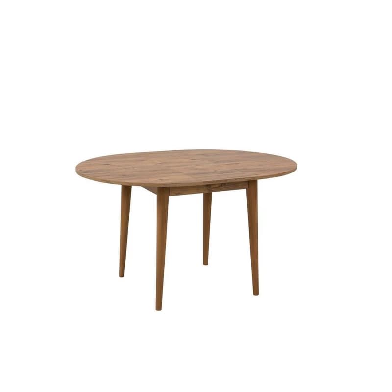 Extendable Dining Table Vina - Atlantic Pine 5