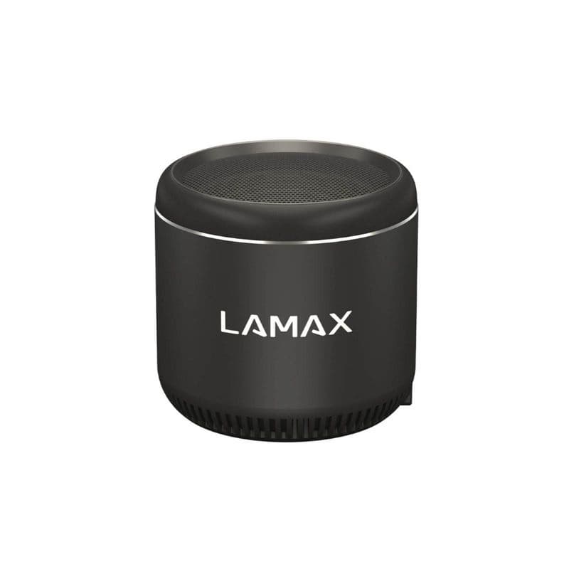 LAMAX Sphere2 Mini Bluetooth reproduktor, USB-C 1