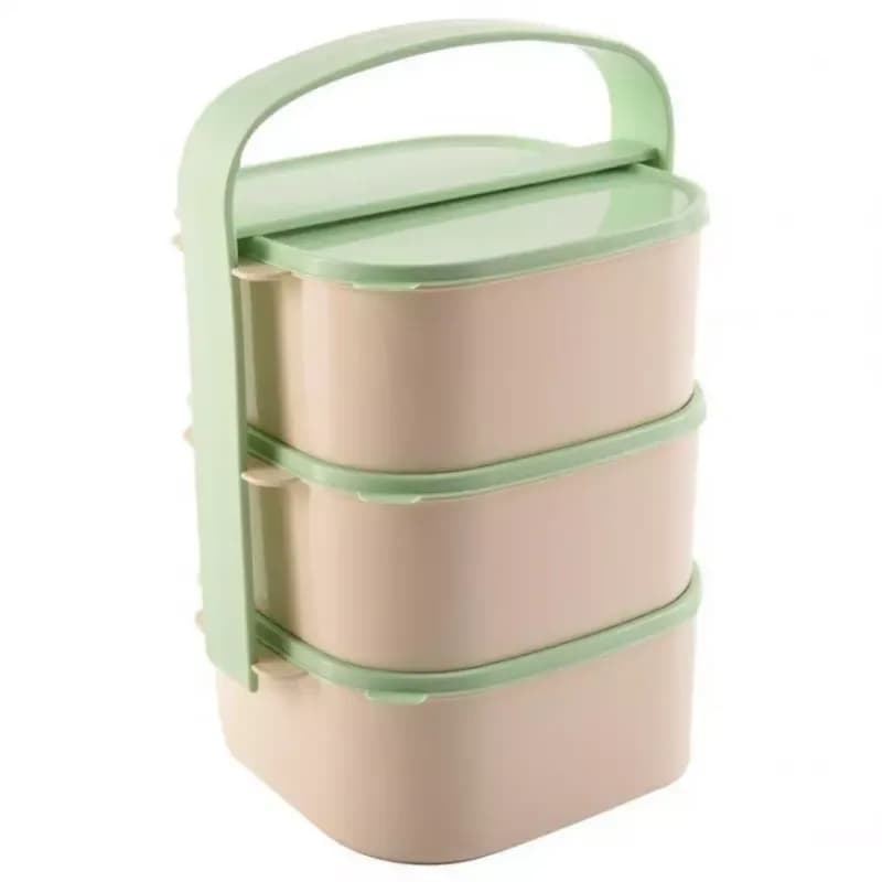 Obedár UH 3X1,15L 1
