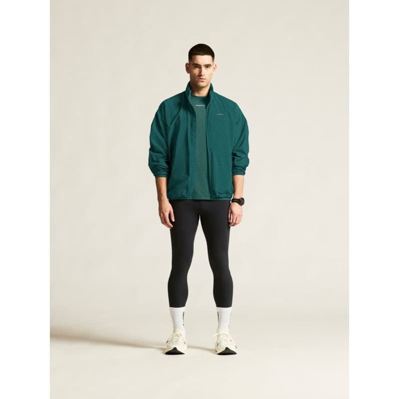 Pánske bežecké 3 4 nohavice CRAFT Trousers Essence 3 3