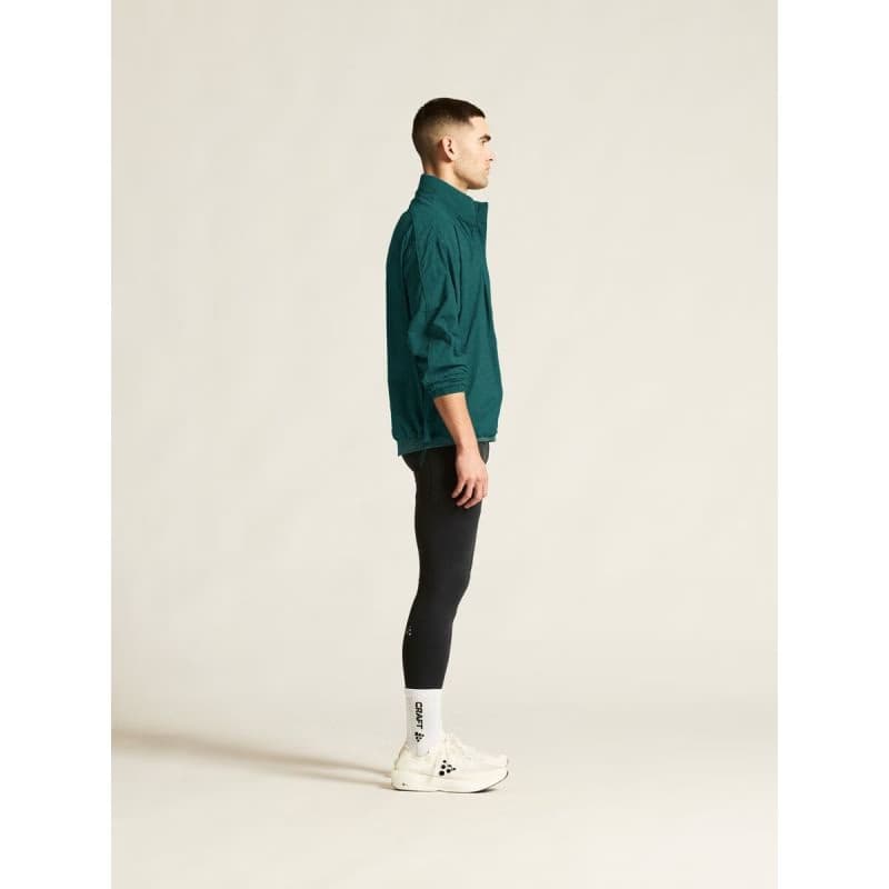 Pánske bežecké 3 4 nohavice CRAFT Trousers Essence 3 4