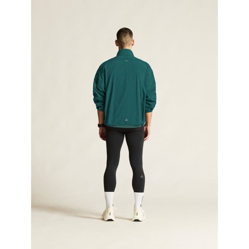 Pánske bežecké 3 4 nohavice CRAFT Trousers Essence 3 5