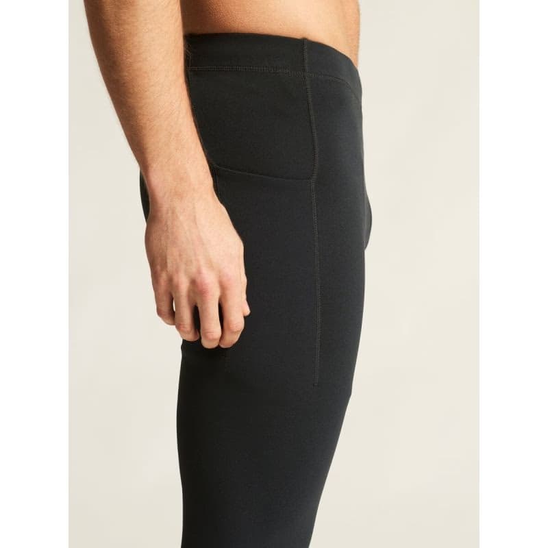 Pánske bežecké 3 4 nohavice CRAFT Trousers Essence 3 6