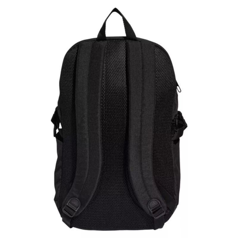 Batoh ADIDAS APWR VIII BLACK WHITE 2