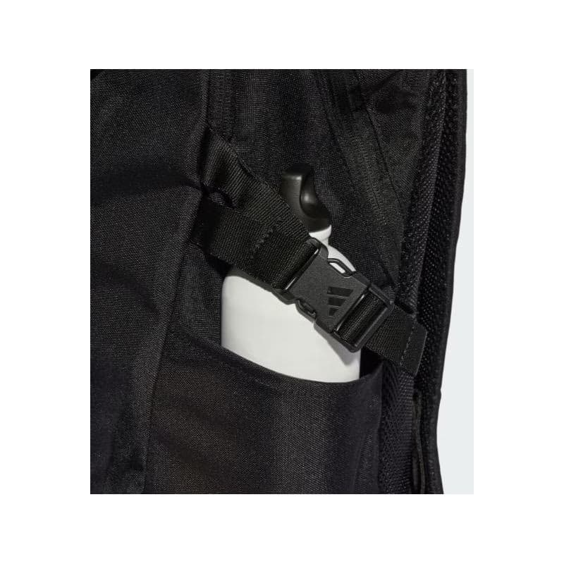 Batoh ADIDAS APWR VIII BLACK WHITE 4