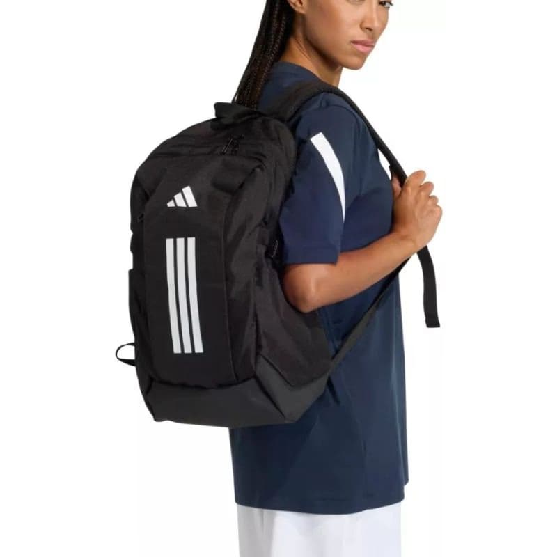 Batoh ADIDAS APWR VIII BLACK WHITE 5