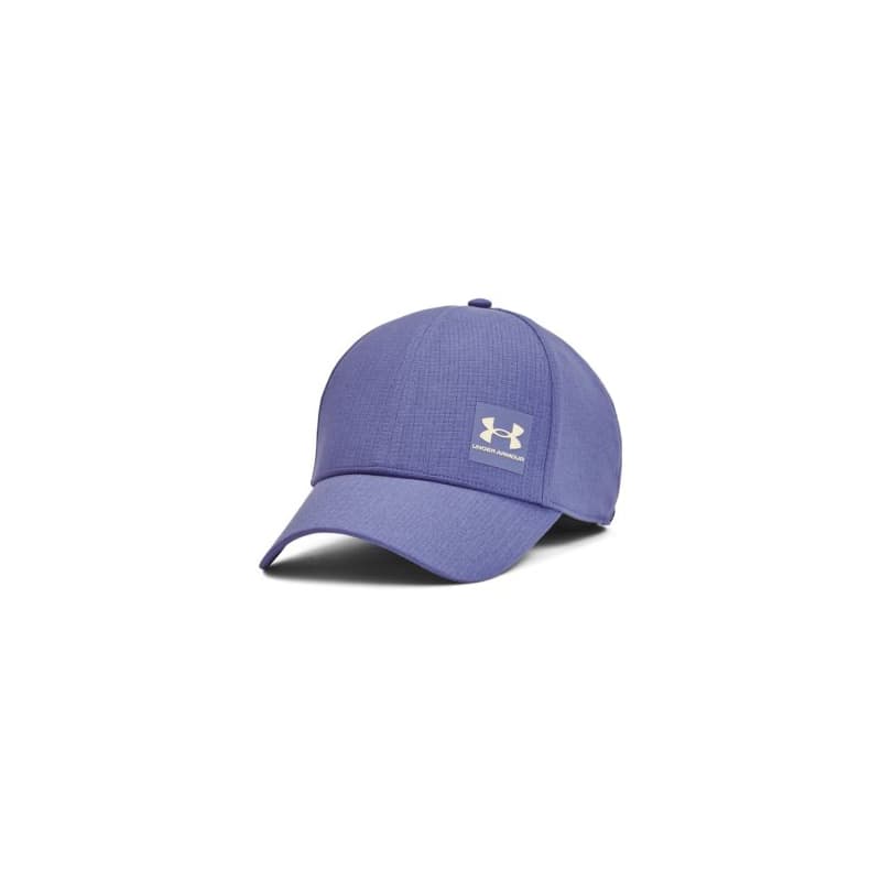 Pánska šiltovka UNDER ARMOUR M Iso-chill Armourvent Adj-PPL 1