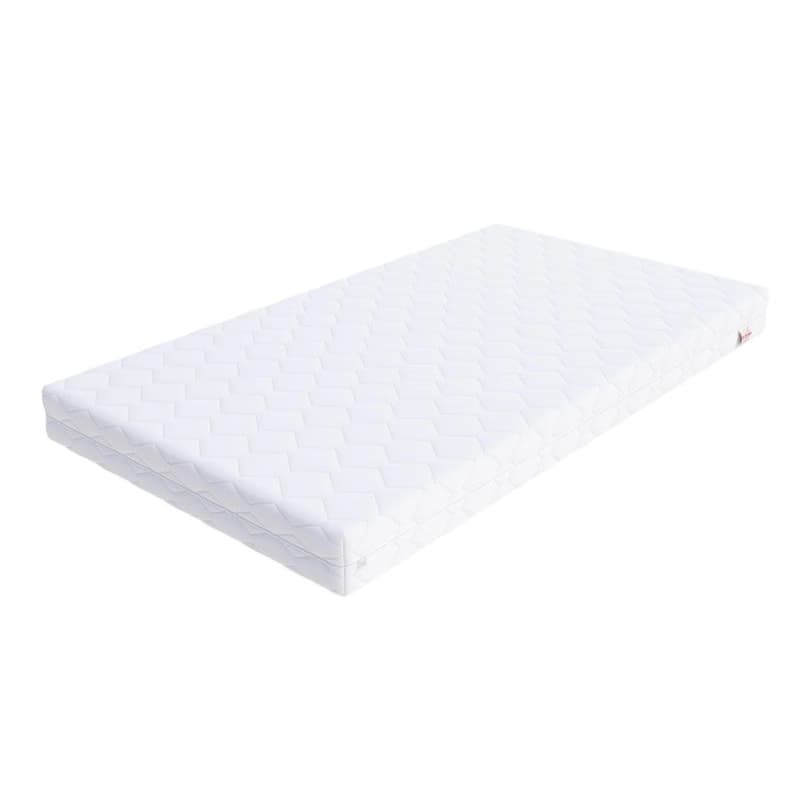 FDM Penový matrac BRESSO 10 Microfibra | 100 x 200 cm 5