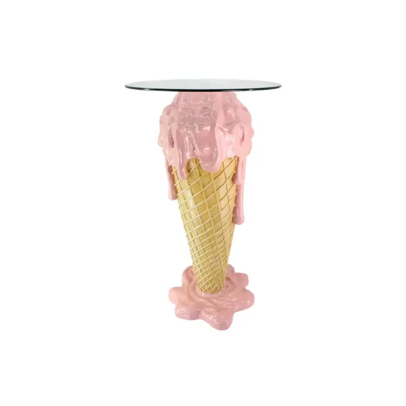 Barový stôl GELATO Dekorhome 5