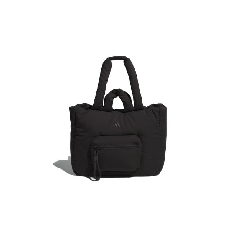 Taška cez rameno ADIDAS MH PF TOTE BAG-BLACK