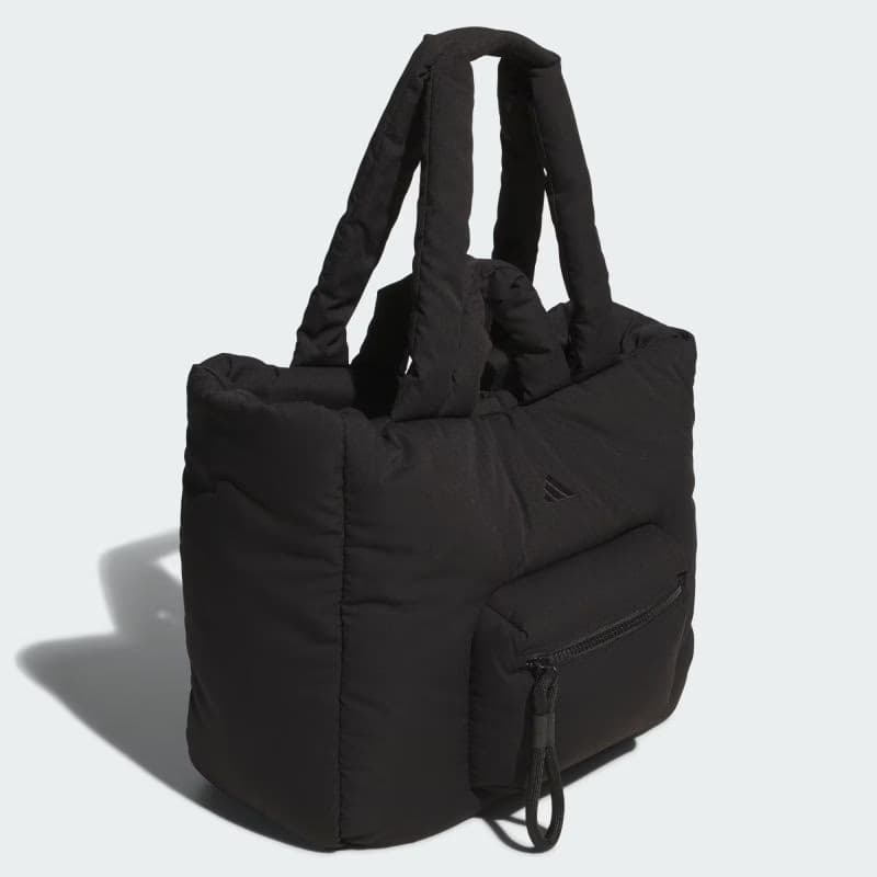 Taška cez rameno ADIDAS MH PF TOTE BAG-BLACK 3