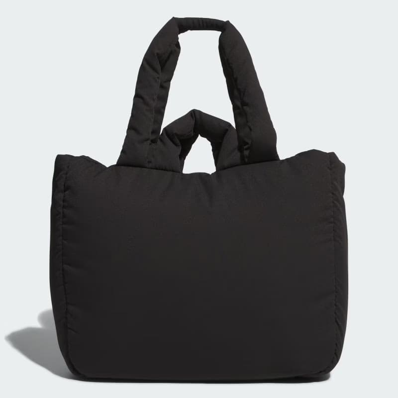 Taška cez rameno ADIDAS MH PF TOTE BAG-BLACK 4