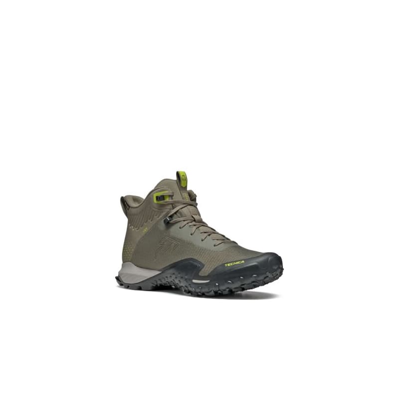 Pánska členková turistická obuv TECNICA Magma 2.0 S MID GTX Ms,&nbsp;turned grey green 1