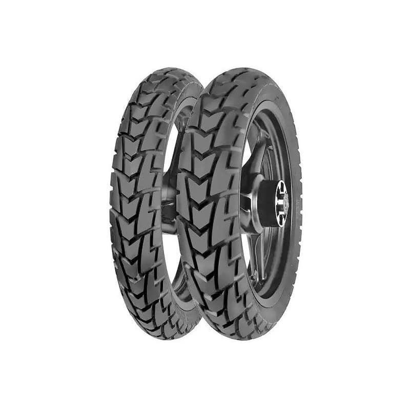 Mitas MC-32 100/80 -17 52 R Predné 1