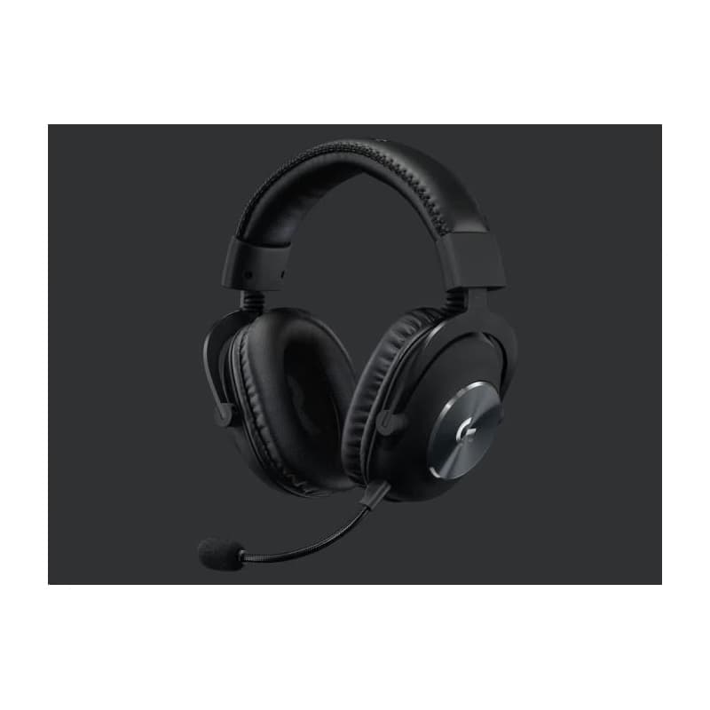 Logitech Headset - PRE X GAMING HEADSET 1