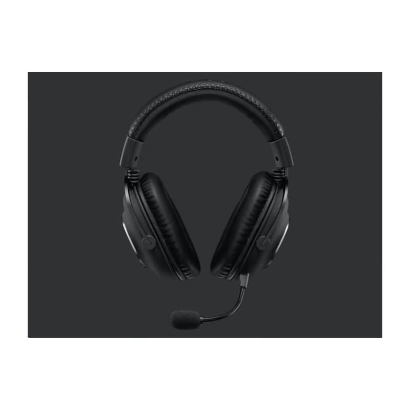 Logitech Headset - PRE X GAMING HEADSET 2