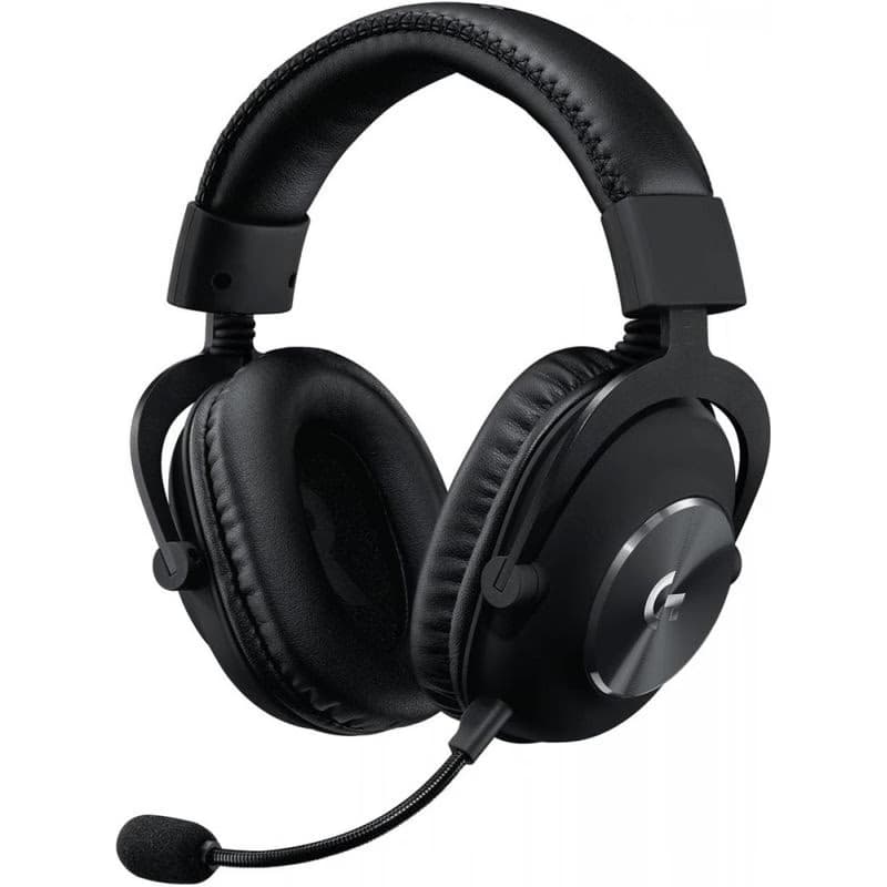 Logitech Headset - PRE X GAMING HEADSET 3