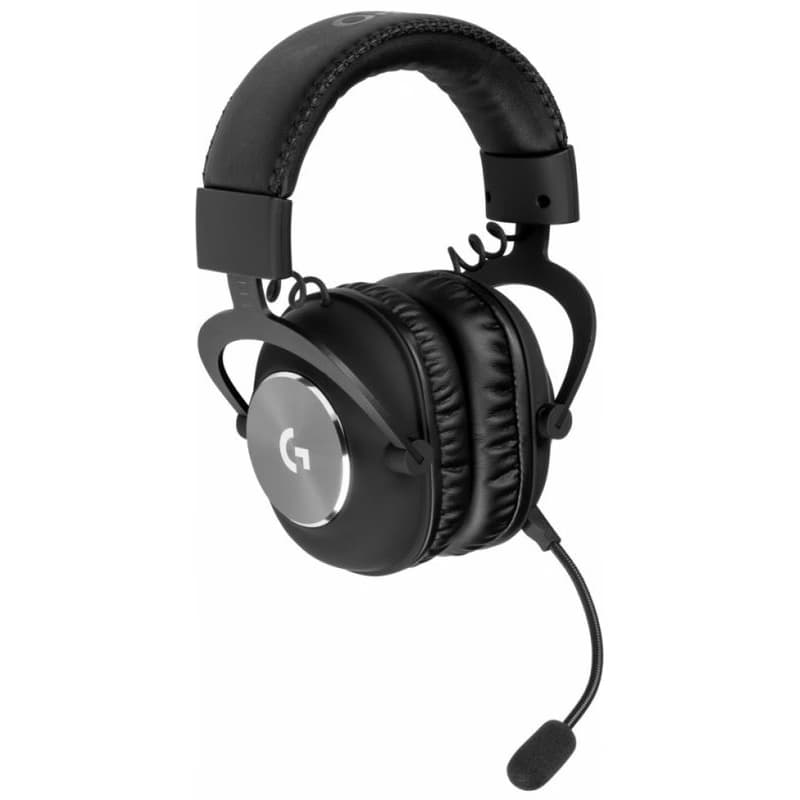 Logitech Headset - PRE X GAMING HEADSET 4