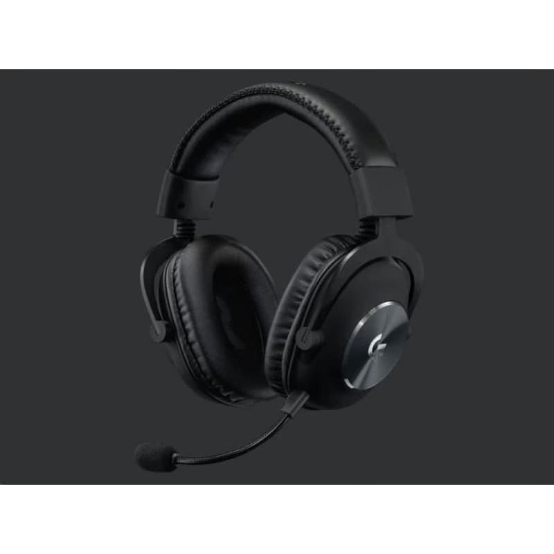 Logitech Headset - PRE X GAMING HEADSET 6